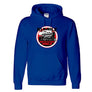 Hoodies Rumble on the Rails 2023