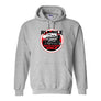 Hoodies Rumble on the Rails 2023