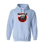 Hoodies Rumble on the Rails 2023