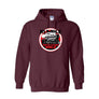 Hoodies Rumble on the Rails 2023