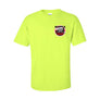 Next Level T-Shirts Rumble on the Rails 2023