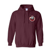 Hoodies Rumble on the Rails 2023