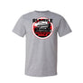 Next Level T-Shirts Rumble on the Rails 2023