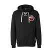 J American Sport Laced Hoodies Rumble on the Rails 2023