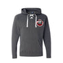J American Sport Laced Hoodies Rumble on the Rails 2023