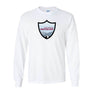 Next Level Long Sleeve Shirts San Marcos United Cup