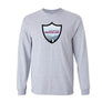 Next Level Long Sleeve Shirts San Marcos United Cup
