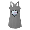 Women's Tank Tops San Marcos United Cup