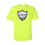 Next Level T-Shirts San Marcos United Cup