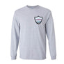 Next Level Long Sleeve Shirts San Marcos United Cup