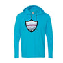 J American Sport Laced Hoodies San Marcos United Cup