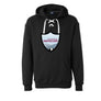 J American Sport Laced Hoodies San Marcos United Cup