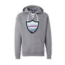 J American Sport Laced Hoodies San Marcos United Cup
