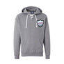 J American Sport Laced Hoodies San Marcos United Cup
