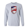 Long Sleeve Shirts Scaresdale Memorial Day