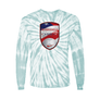 Long Sleeve Shirts Scaresdale Memorial Day