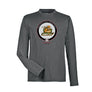 Dri-Fit Long Sleeve Shirts Scruffy City Shootout