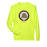 Dri-Fit Long Sleeve Shirts Scruffy City Shootout
