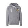 Sport Laced Hoodies Scruffy City Shootout