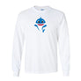 Long Sleeve Shirts Baby Shark