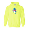 Hoodies Baby Shark