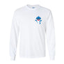 Long Sleeve Shirts Baby Shark