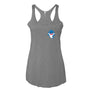 Women's Tank Tops Baby Shark