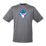 Performance-T-Shirts Baby Shark
