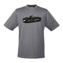 Shiba Inu Lambo 365 Performance T-Shirts