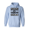 Hoodies Shooting Dad