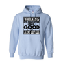 Hoodies Shooting Dad