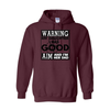 Hoodies Shooting Dad
