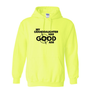 Hoodies Shooting Granddaughter