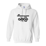 Hoodies Shooting Granddaughter