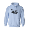 Hoodies Shooting Granddaughter