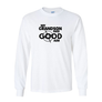 Long Sleeve Shirts Shooting Grandson