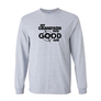 Long Sleeve Shirts Shooting Grandson