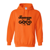 Hoodies Shooting Grandson