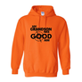 Hoodies Shooting Grandson