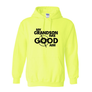 Hoodies Shooting Grandson