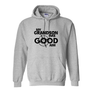 Hoodies Shooting Grandson