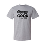T-Shirts Shooting Grandson