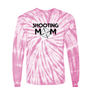 Long Sleeve Shirts Shooting Mom