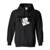 Hoodies Shooting Mom