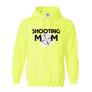 Hoodies Shooting Mom