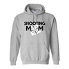 Hoodies Shooting Mom