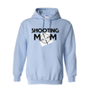 Hoodies Shooting Mom