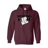 Hoodies Shooting Mom