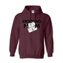 Hoodies Shooting Mom