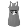 Women's Tank Tops Shooting Mom